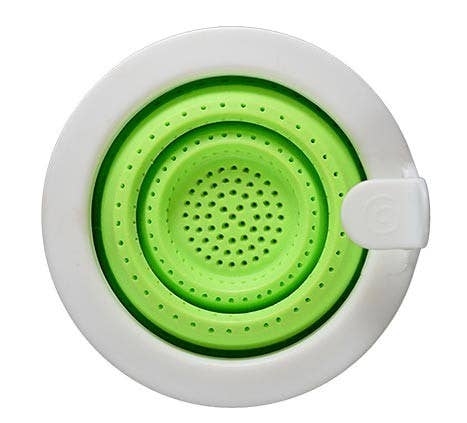 On-The-Go Tuffy Tea Genie