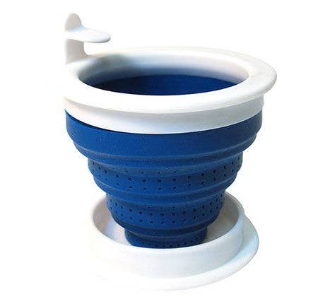 On-The-Go Tuffy Tea Genie