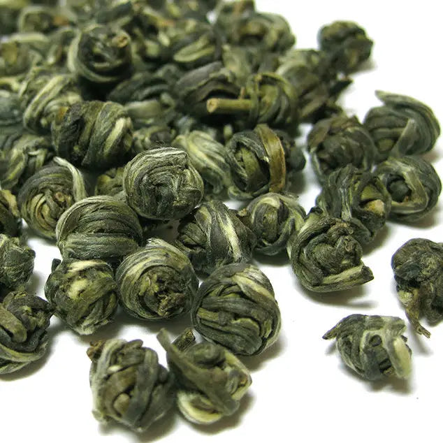 Jasmine Pearls Tea - 15 Sachets Each