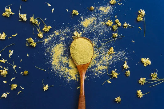 Chamomile (Egyptian) Powder