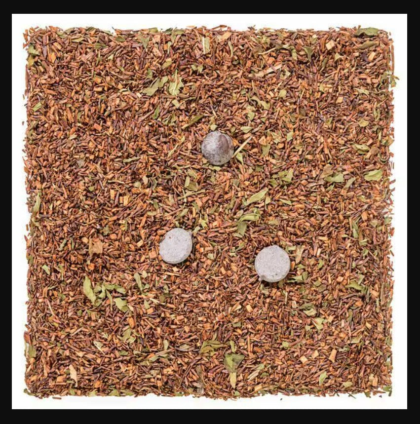 Chocolate Mint Rooibos