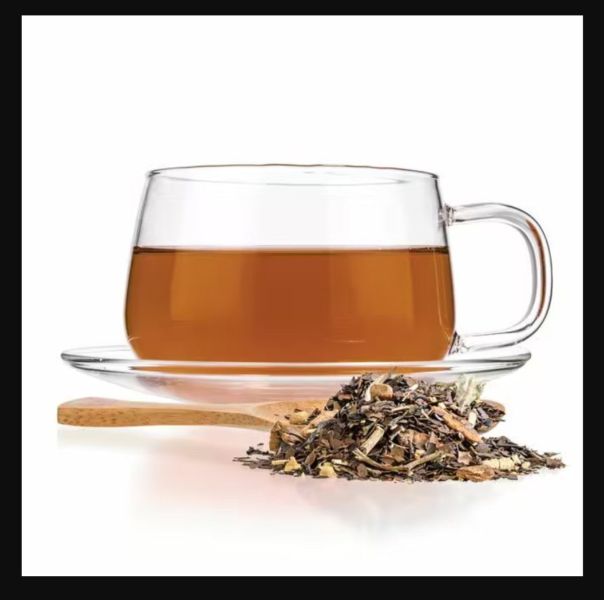 Climber's High Chai Loose Leaf Tea