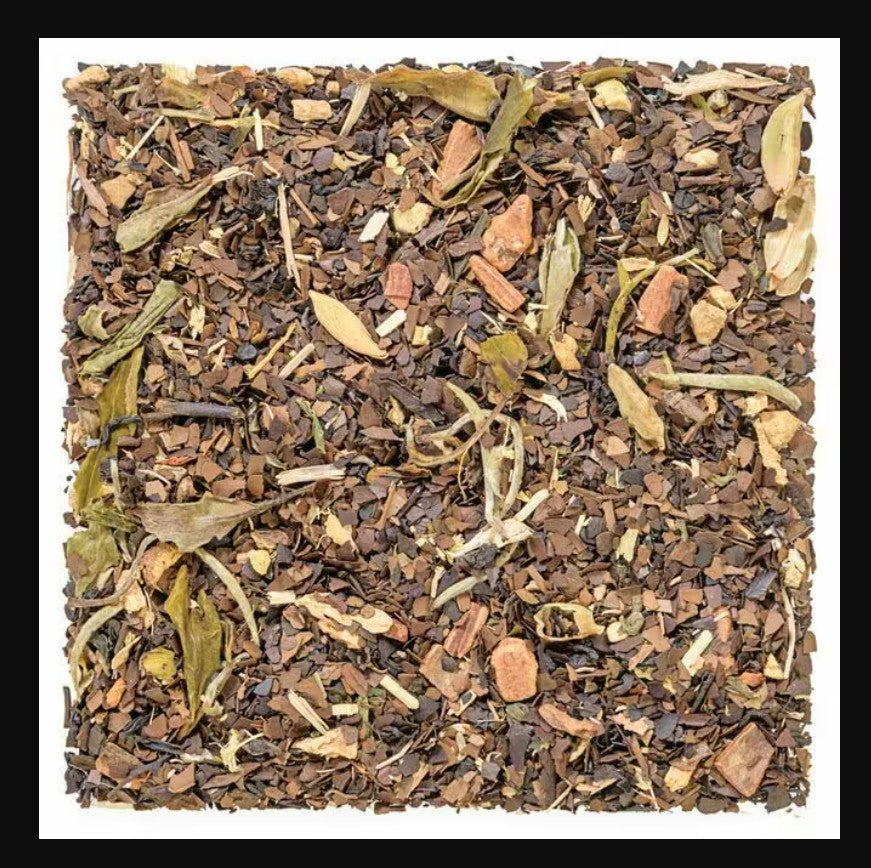 Climber's High Chai Loose Leaf Tea