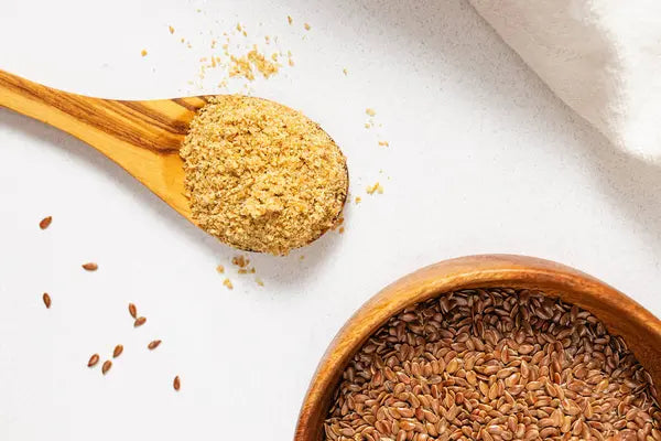 Flax Seed Meal