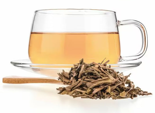 Japanese Hojicha