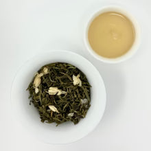 Jasmine Jade Organic