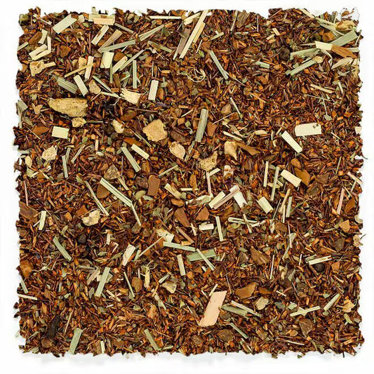 Orange Rooibos Chai