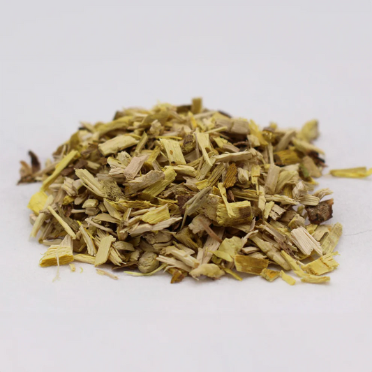 Oregon Grape Root Wild Crafted