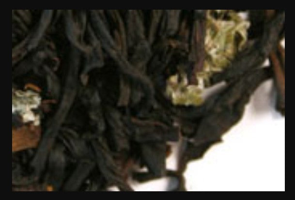 Red Raspberry Fruit loose leaf Tea