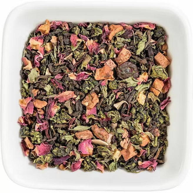 Slenderize Loose Leaf Tea