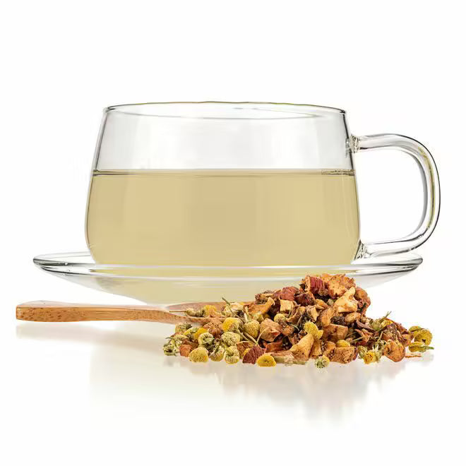 Sweet Apple Cinnamon Chamomile