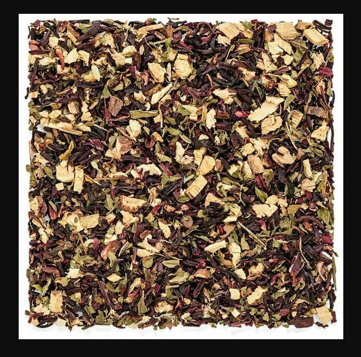 Tummy Tamer Detox Loose Leaf Tea