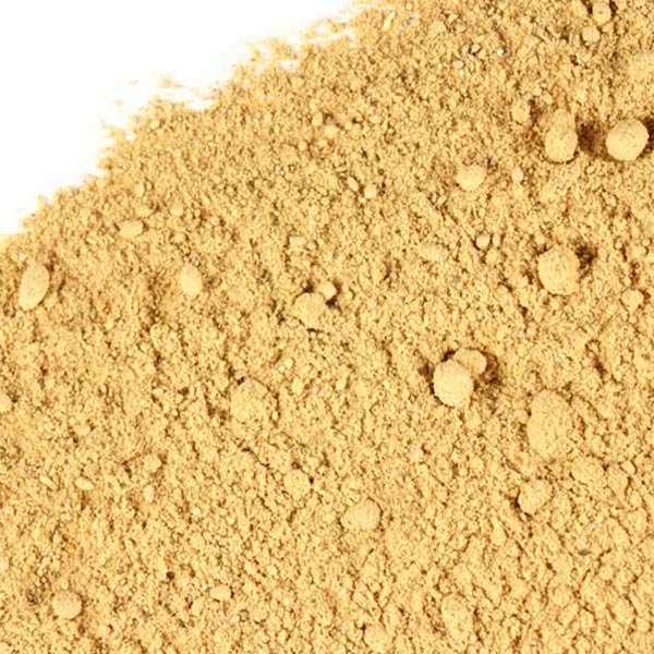 Burdock Root Powder