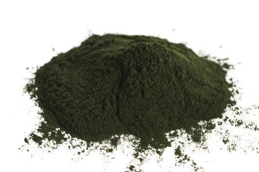 Chlorella Powder
