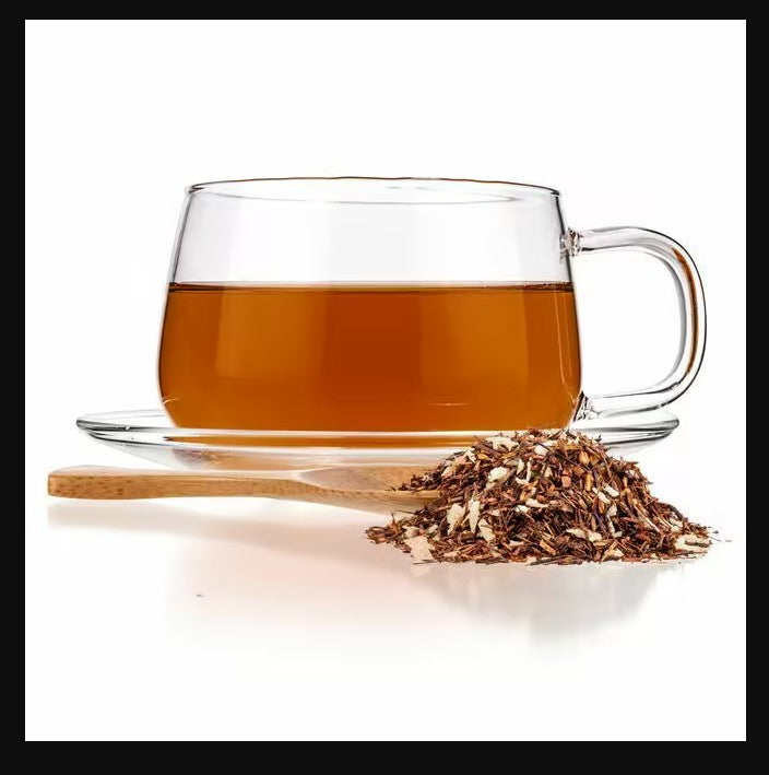 Coconut Cream Rooibos Loose Leaf Tea