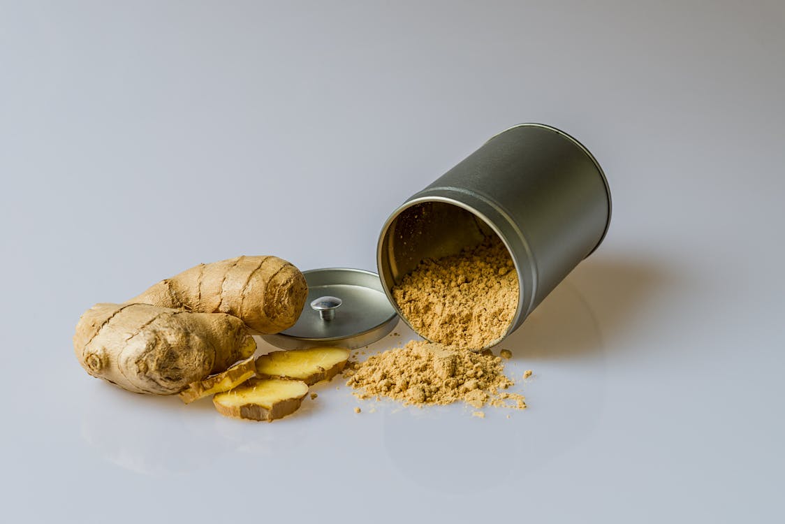 Ginger Root Powder
