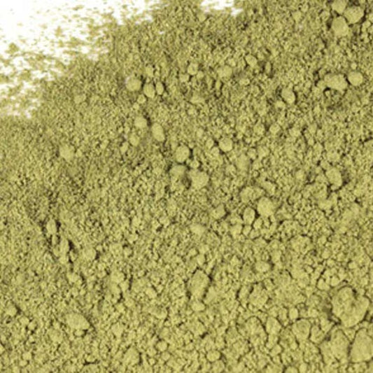 Lemon Balm (Melissa) Powder Organic