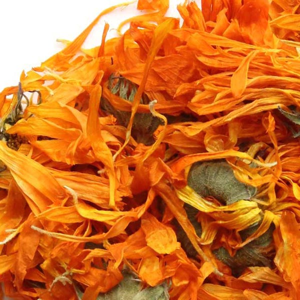 Calendula (Marigold) powder