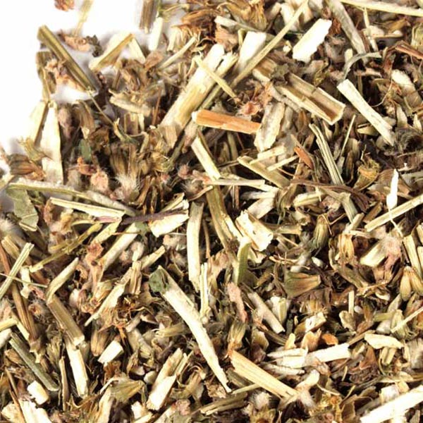 Motherwort Herb Cut and Sifted Wild Crafted