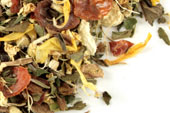 Cold and Flu Brew Loose Leaf Tea