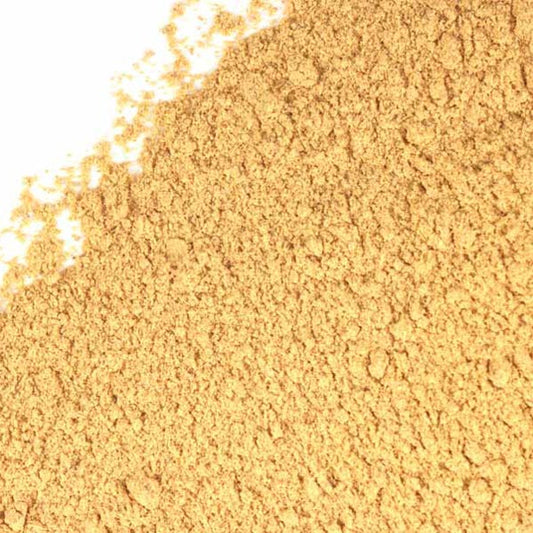 Cascara Sagrada Bark Powder Wild Crafted