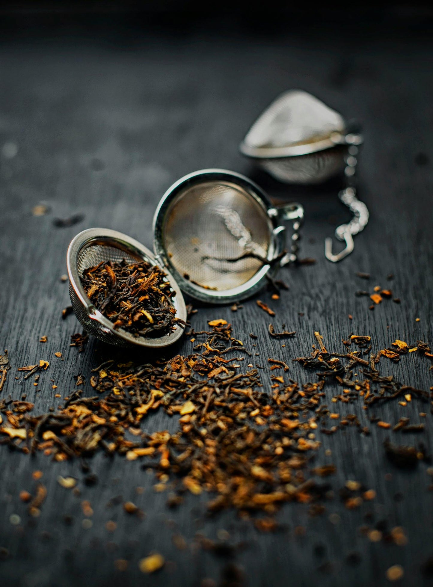 Cleanse & Clear tea loose leaf