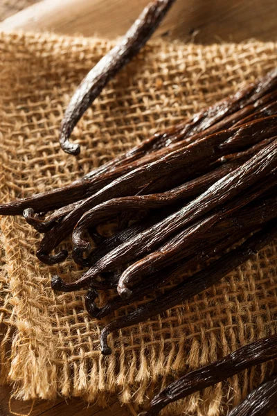 Madagascar Bourbon Vanilla Beans