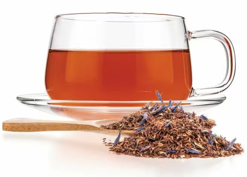 Rooibos Earl Grey