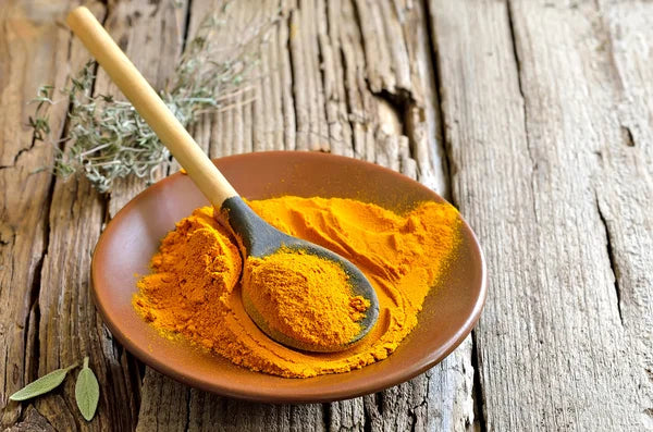 Turmeric Root Powder