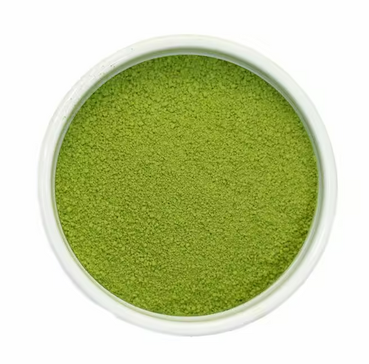 Japanese Matcha Raspberry Mix