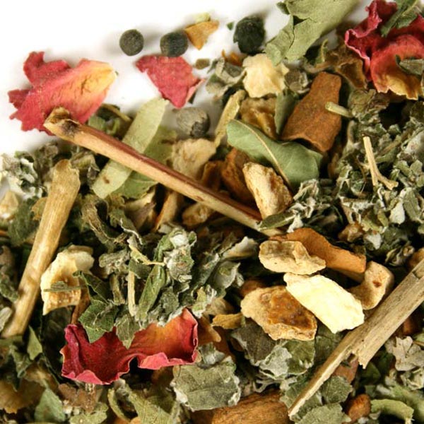 Warrior Women Brew
