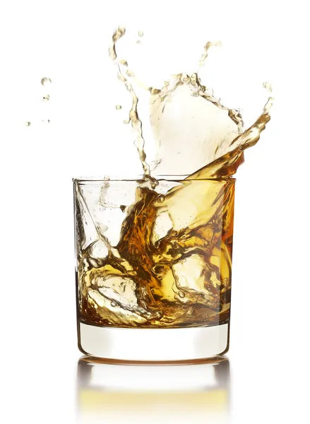Kilmory Whiskey Edition Black Tea