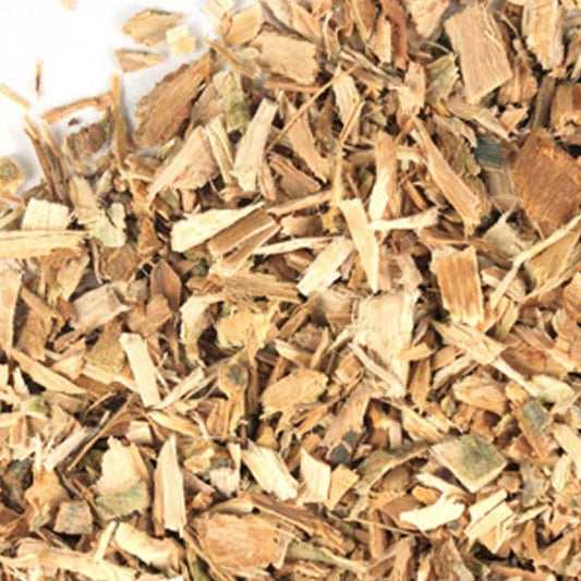 White Willow Bark Cut Wild crafted