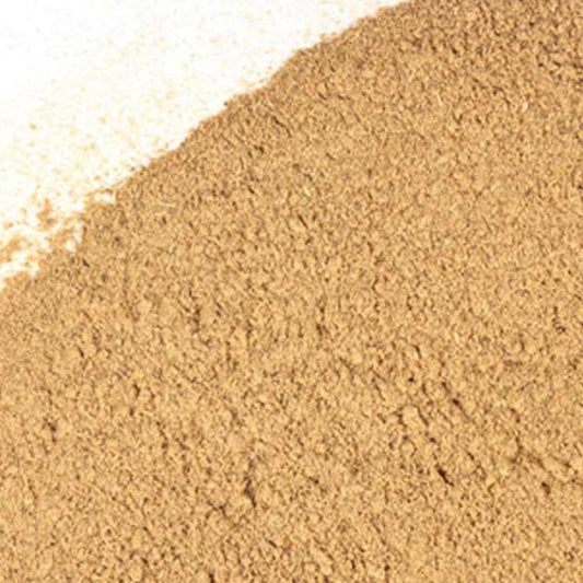 Yellow Dock Root Powder