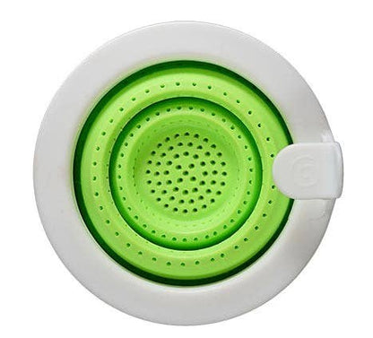 On-The-Go Tuffy Tea Genie
