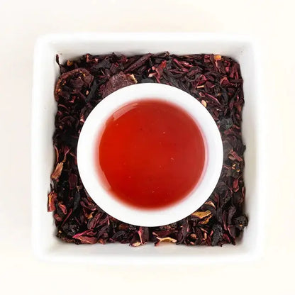 Strawberry Fields Tea