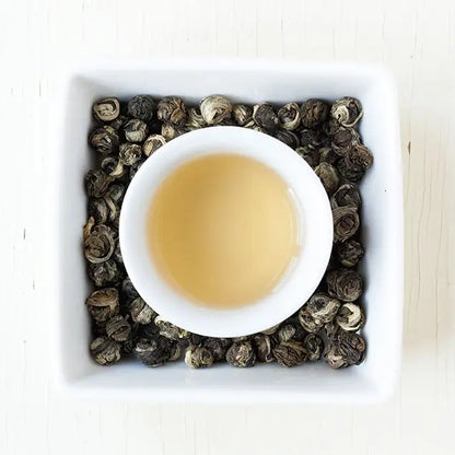 Jasmine Pearls Tea - 15 Sachets Each