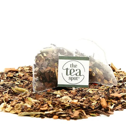 Climber's High Chai Loose Leaf Tea