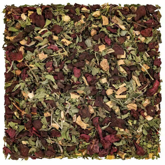 Blood Cleanser Chai