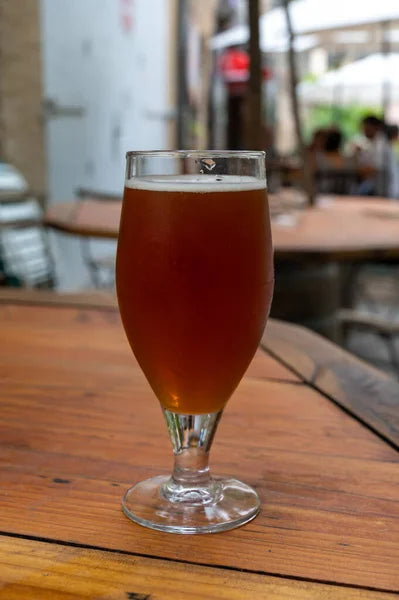 Brewkeeper's Citrus Blend