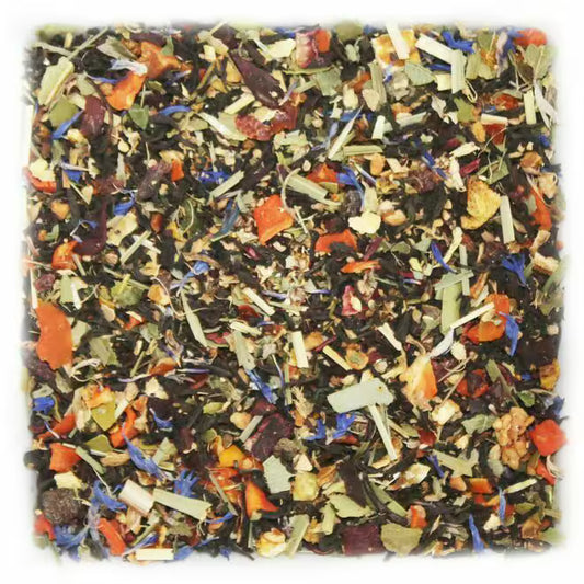 Brewkeeper's Citrus Blend
