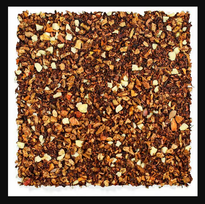 Caramel Almond Apple Loose Leaf Tea