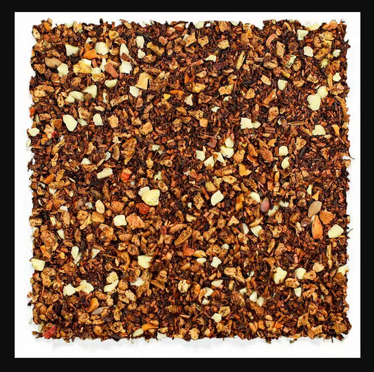 Caramel Almond Apple Loose Leaf Tea