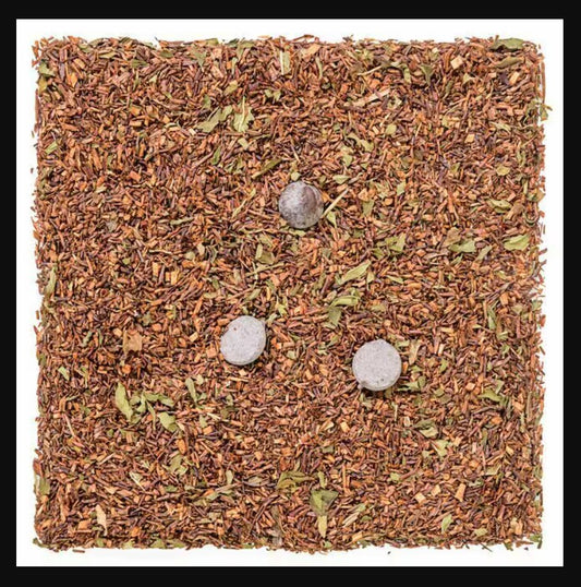 Chocolate Mint Rooibos