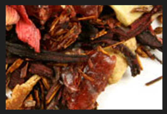 Cranberry Orange Loose Leaf Tea