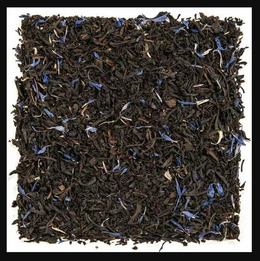 Creamy Earl Grey Loose Leaf Tea