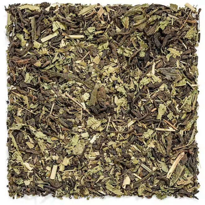 Energize & Cleanse Tea