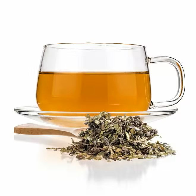 Energize & Cleanse Tea