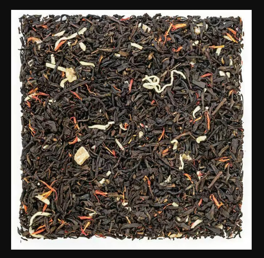 Hawaiian Earl Grey