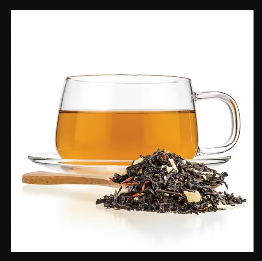 Hawaiian Earl Grey